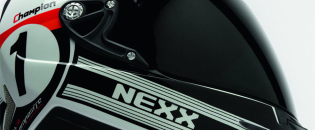 casco nexx xr1r
