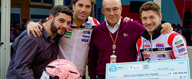 casco stop cancer