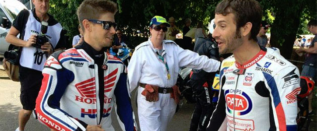 casey stoner goodwood