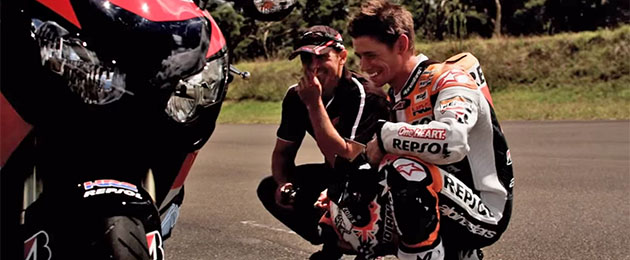 casey stoner cbr 1000 rr