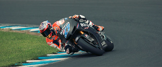 casey stoner motegi test