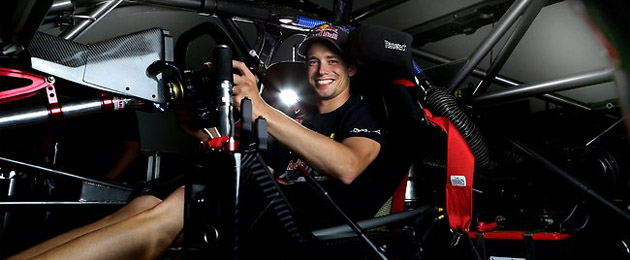 casey stoner supercars v8