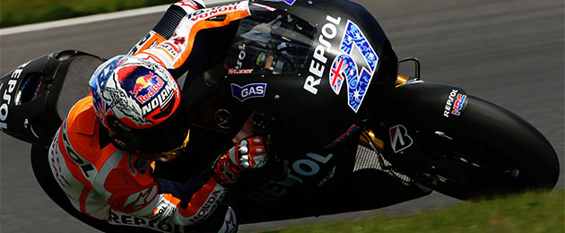 casey stoner test rc213v