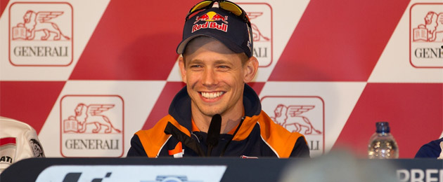 casey stoner