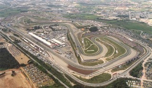 circuito de ctaluña