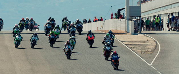 cav 2014 almeria