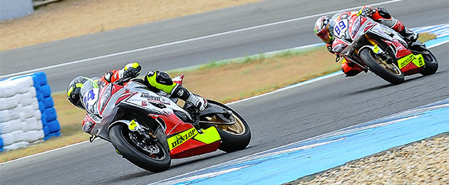 cav 2915 jerez