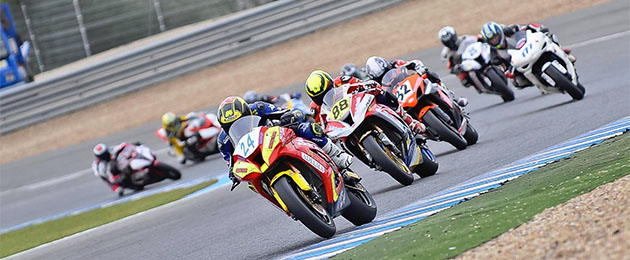 cav jerez