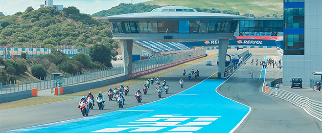 cav jerez
