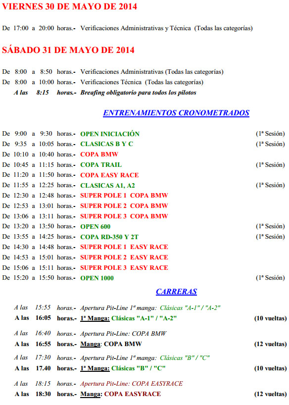 cav jerez