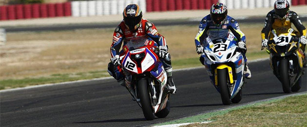 cev albacete 2012