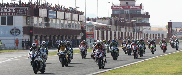 cev albacete