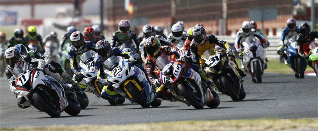cev buckler 2012