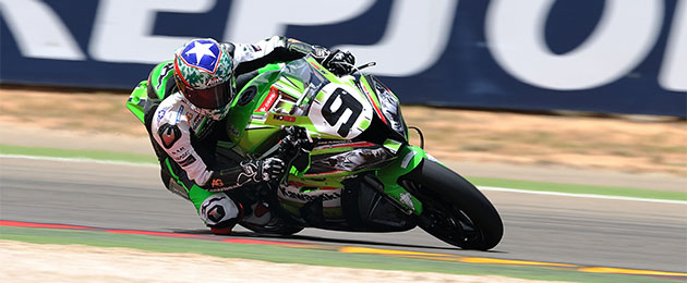 kenny noyes motorland