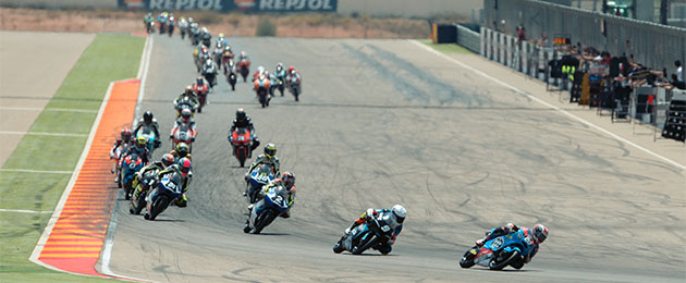 cev motorland
