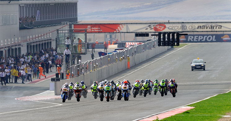 cev navarra