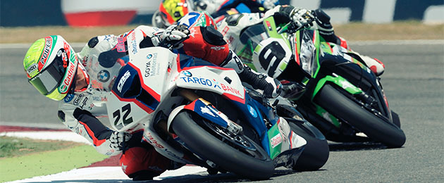 cev sbk