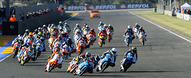 cev valencia