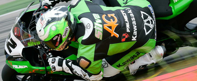 cev aragon 2011