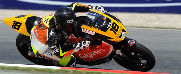 cev buckler catalunya