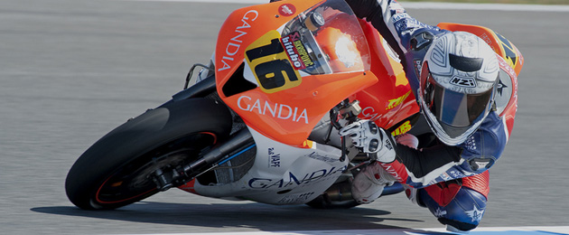 cev jerez 2011