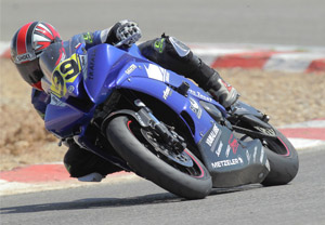 yamaha challenge