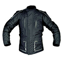 chaqueta speed