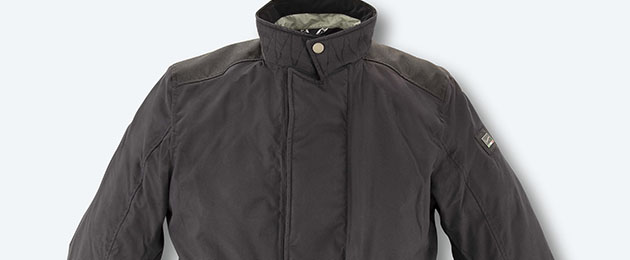 chaqueta vespa
