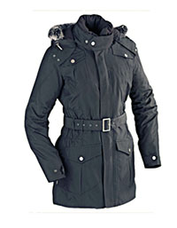 chaqueta zara