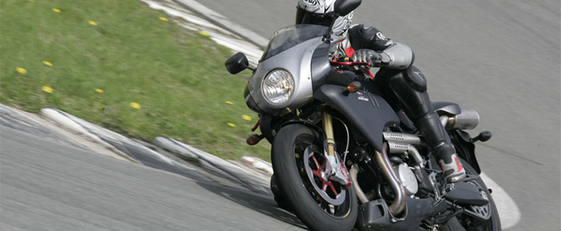voxan charade racing
