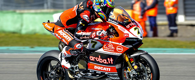 chaz davies assen