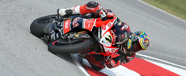 chaz davies sepang