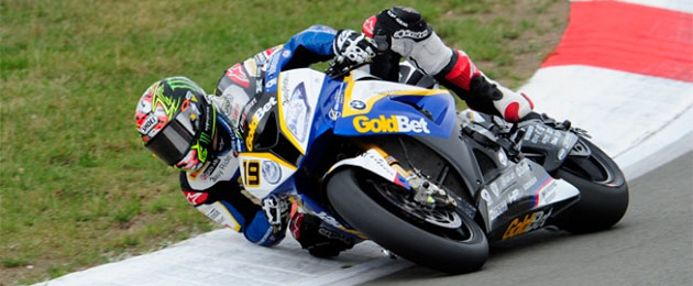chaz davies
