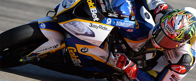 chaz davies motorland