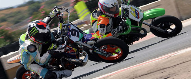 minivelocidad cheste