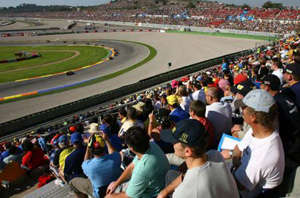 circuito de cheste