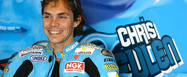 chris vermeulen