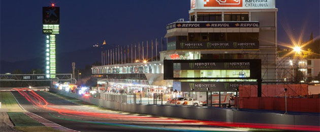 24 horas motociclismo