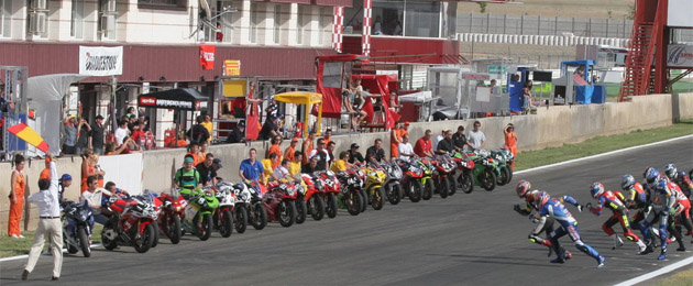 circuito albacete