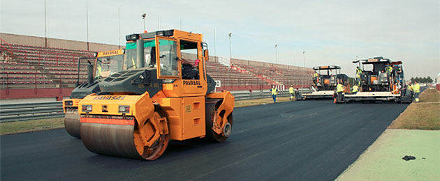 circuito de albacete