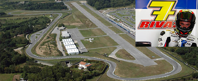 circuito braga dani rivas