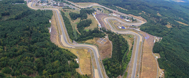 circuito brno