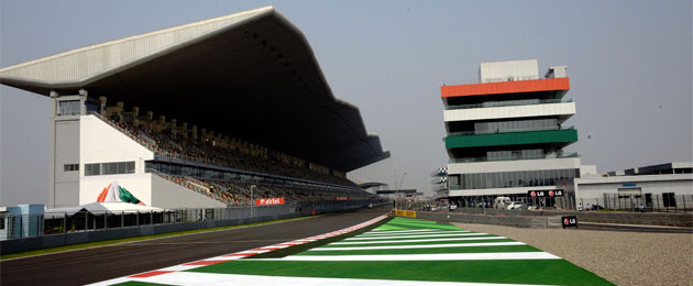 circuito buddh