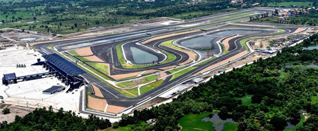 circuito de chang