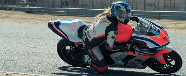 circuito del jarama lmr power