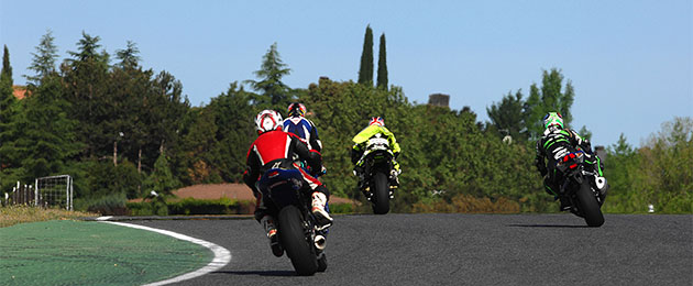 circuito jarama