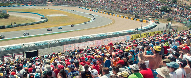 circuito de jerez 2014