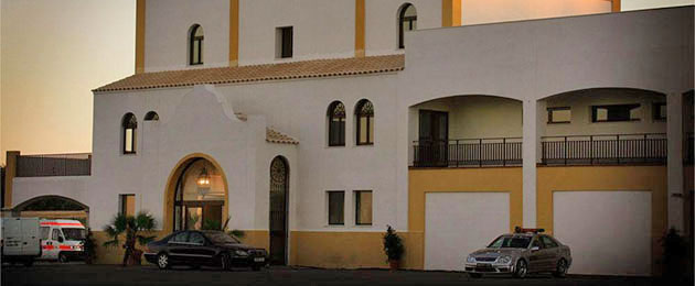circuito de monteblanco