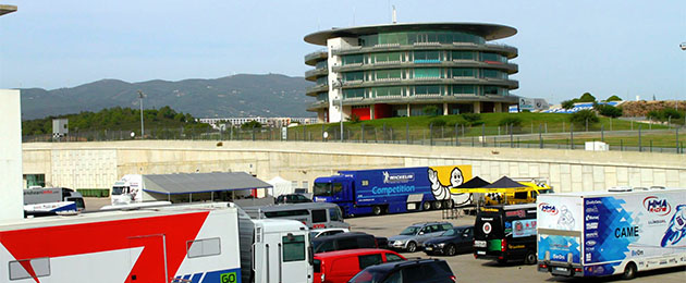 circuito portimao