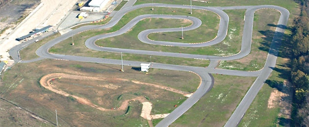 circuito sagittario latina